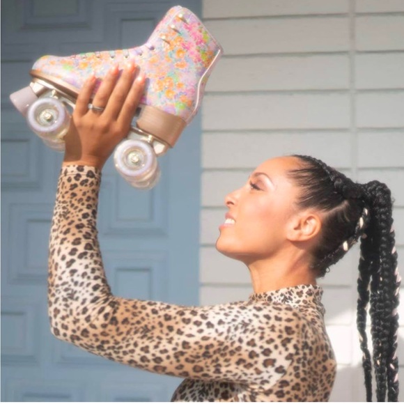 Impala | Quad Skates - Cynthia Rowley Floral - Picture 4 of 8